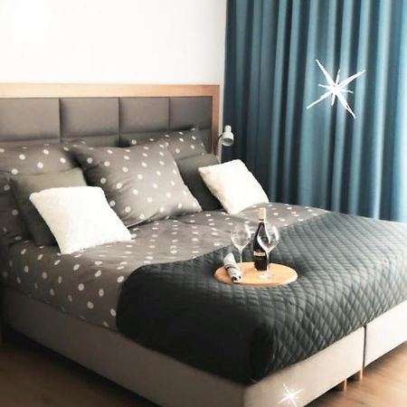 Apartamentc312 Bel Mare Miedzyzdroje Dış mekan fotoğraf