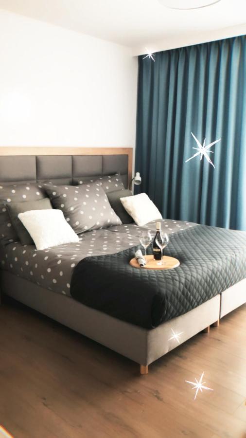Apartamentc312 Bel Mare Miedzyzdroje Dış mekan fotoğraf