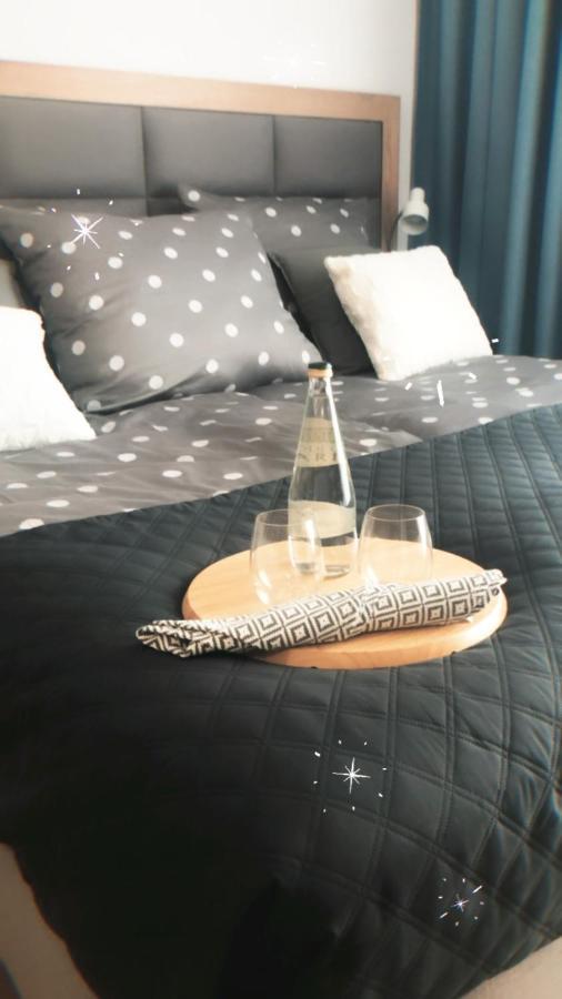 Apartamentc312 Bel Mare Miedzyzdroje Dış mekan fotoğraf